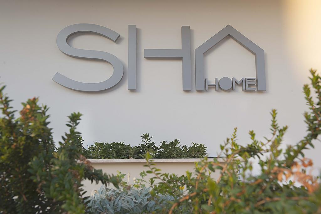 Sh Home Palma Campania Extérieur photo